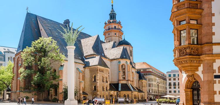 meteo Germania Lipsia