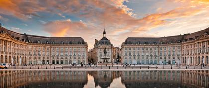 meteo France Bordeaux