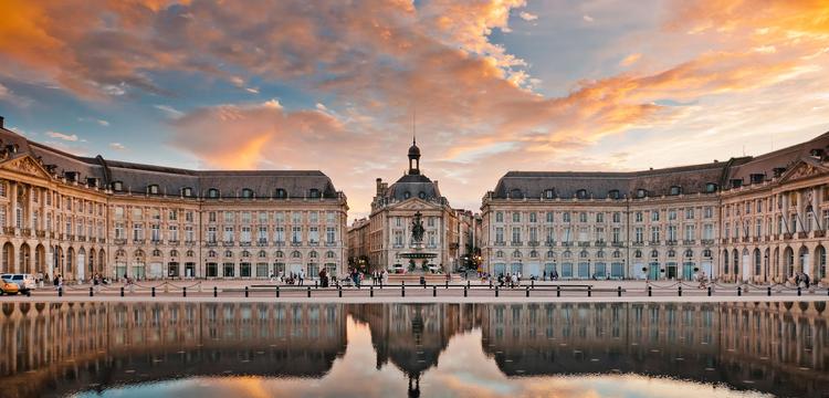 Bordeaux