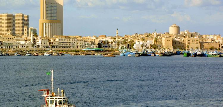 Tripoli