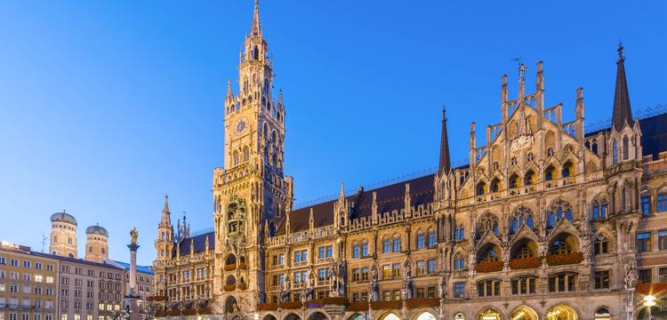Munich