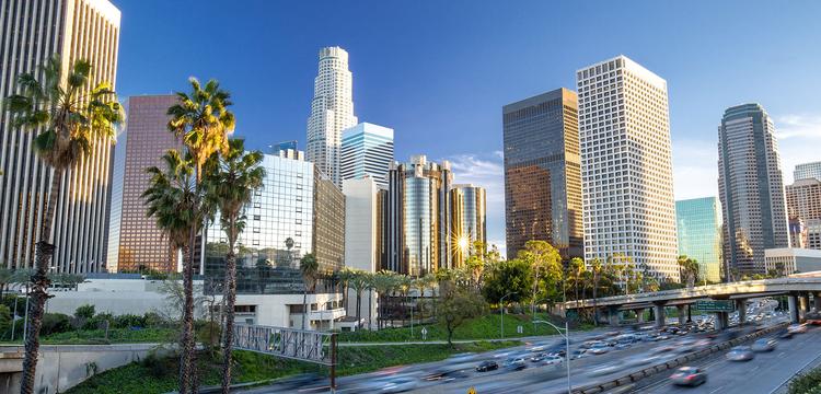Los Angeles