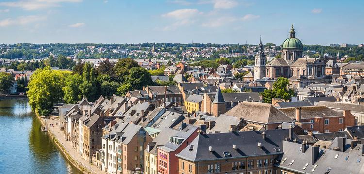 meteo Belgique Namur