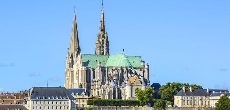 meteo France Chartres