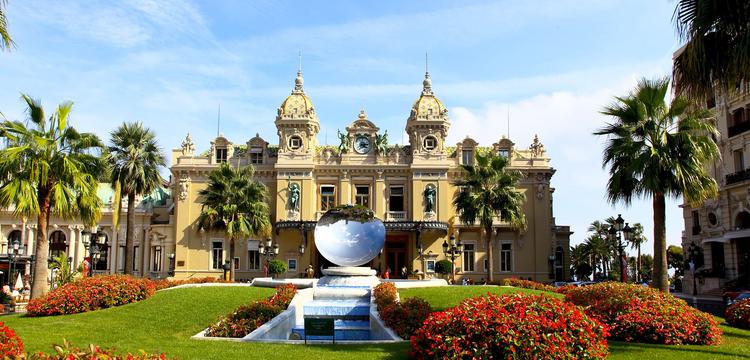 meteo Monaco Monaco