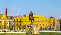 Tirana