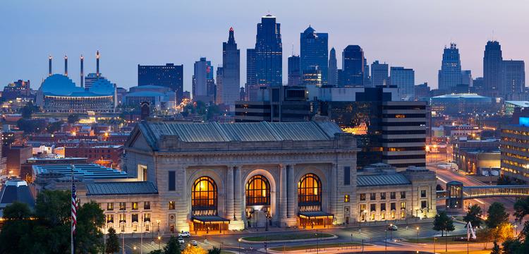 weather United States Kansas City