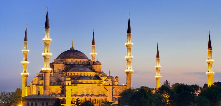 Istanbul