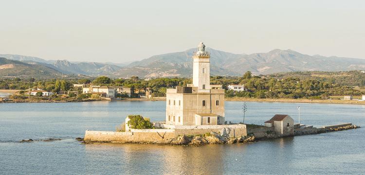 meteo Italie Terranòa/Olbia