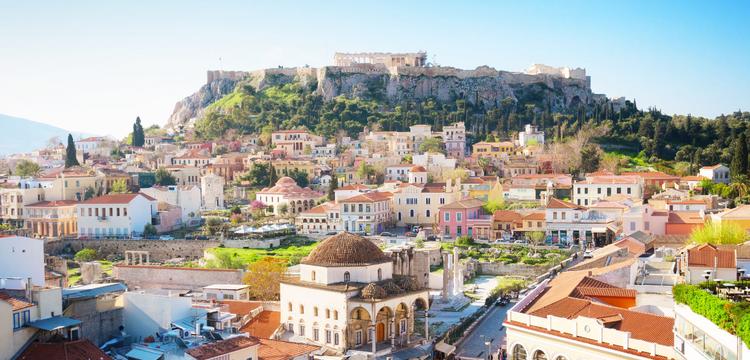 Athènes
