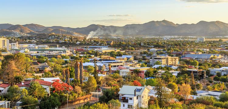 Windhoek