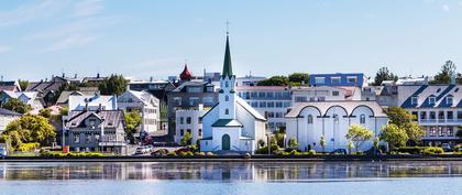 meteo Islanda Reykjavik