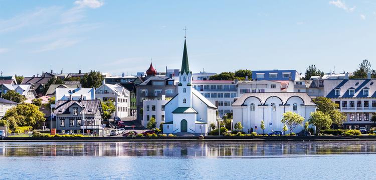 meteo Islande Reykjavík