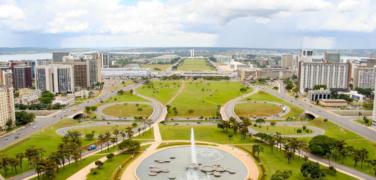 Brasilia