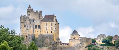 meteo Francia Beynac-et-Cazenac