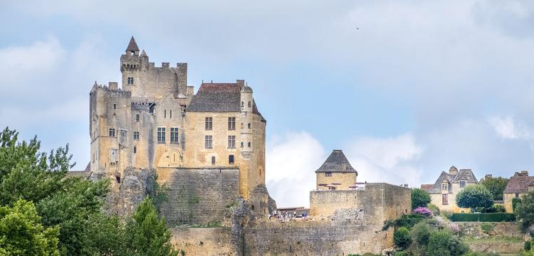 tiempo Francia Beynac-et-Cazenac