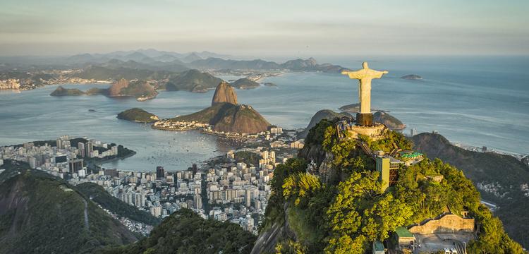 Rio de Janeiro