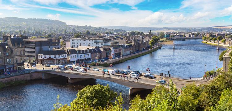 weather United Kingdom Inverness