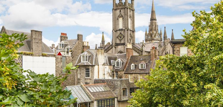 Aberdeen