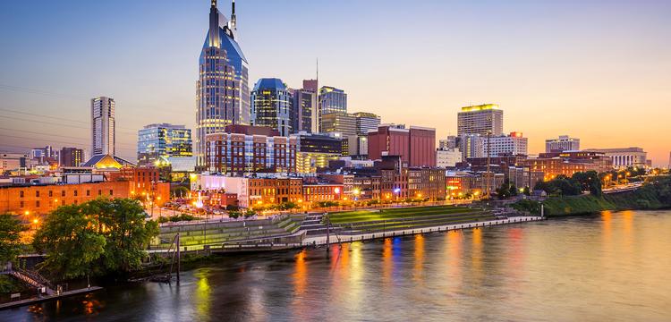 Nashville