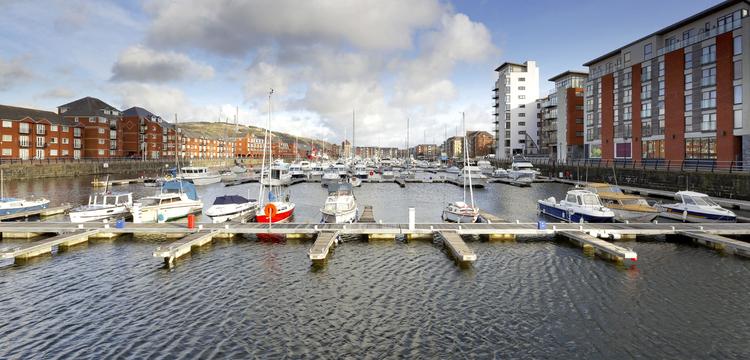 meteo Royaume-Uni Swansea