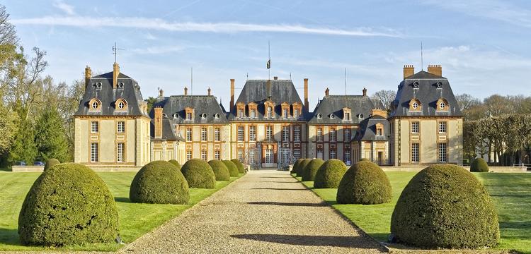 meteo Francia Choisel
