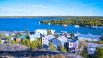 Yellowknife