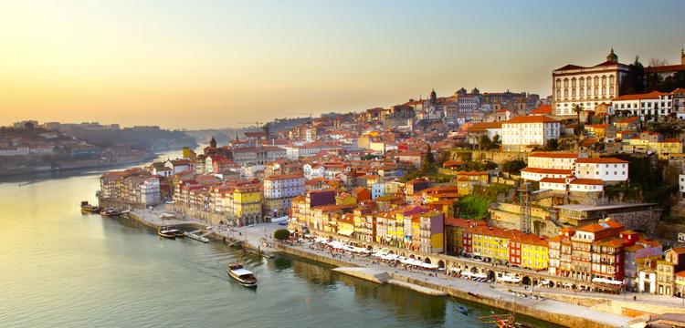 meteo Portugal Porto