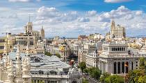 Madrid