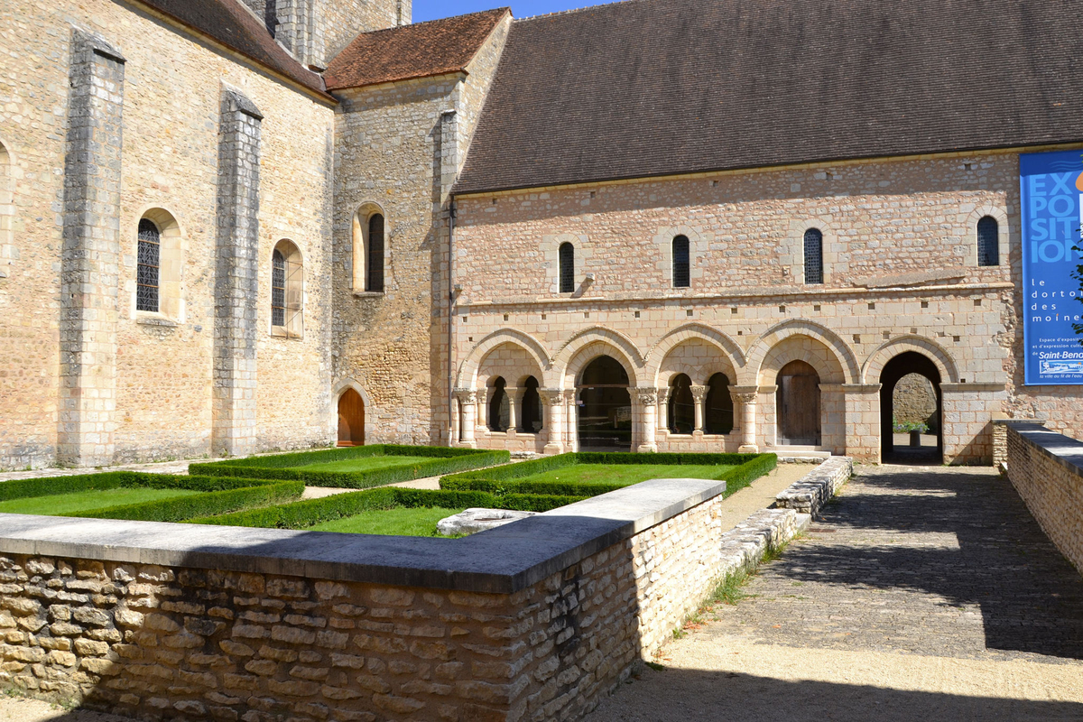 Meteo SaintBenoît (86280) Vienne Prévisions Meteo GRATUITE à 15