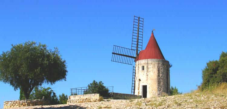 tiempo Francia Fontvieille