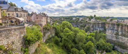 weather France Bozouls