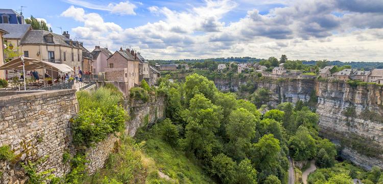 meteo France Bozouls