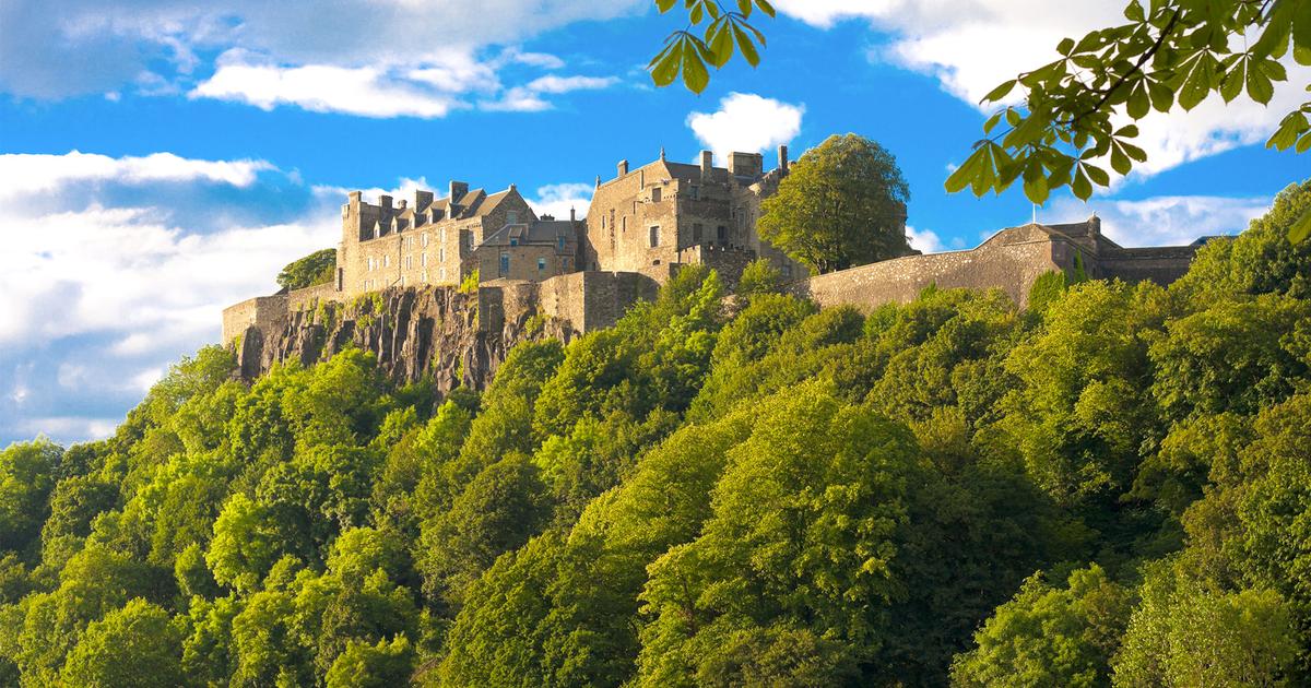 Stirling Weather Stirling Weather Forecast - United Kingdom (Scotland) : free 15 day ...