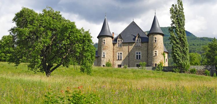 meteo France Crots