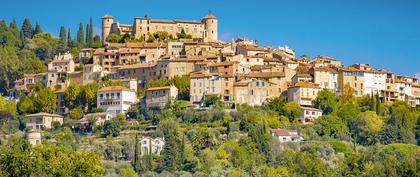 meteo France Callian