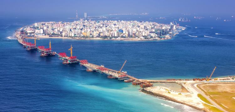weather Malé