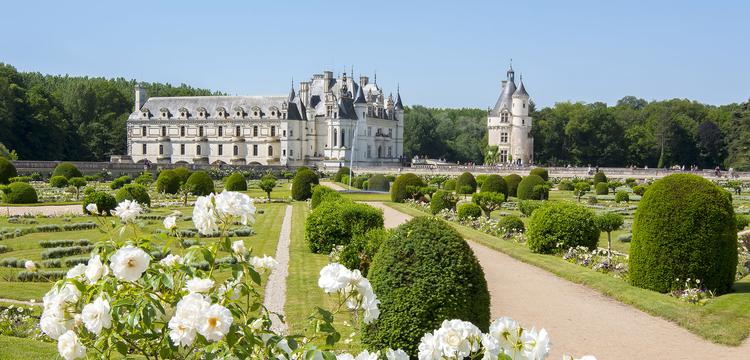 weather France Chisseaux