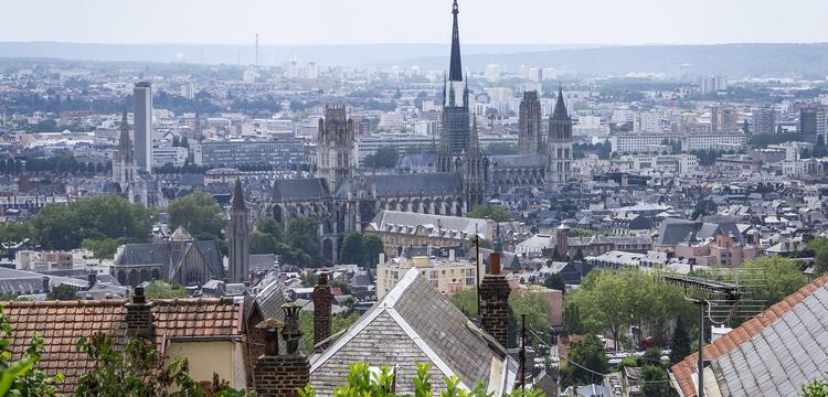 meteo France Bihorel