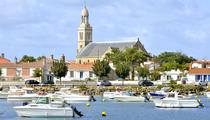 Saint-Gilles-Croix-de-Vie