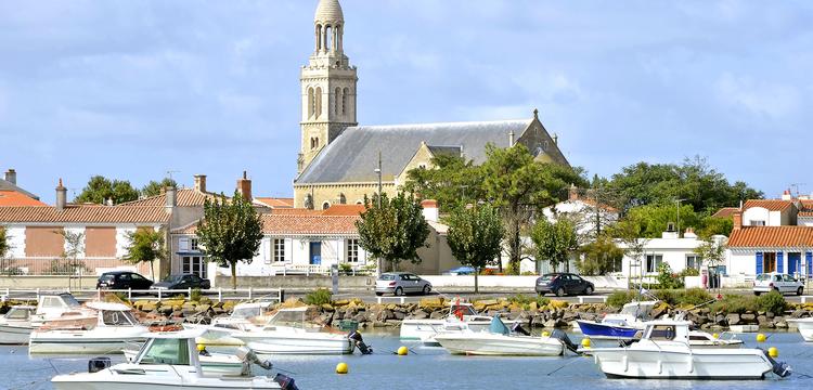 weather France Saint-Gilles-Croix-de-Vie