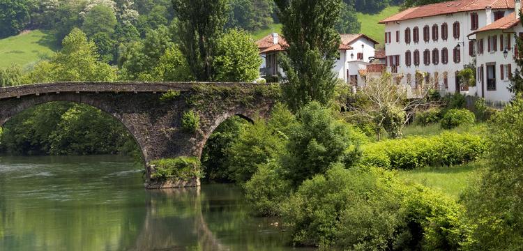 meteo France Bidarray