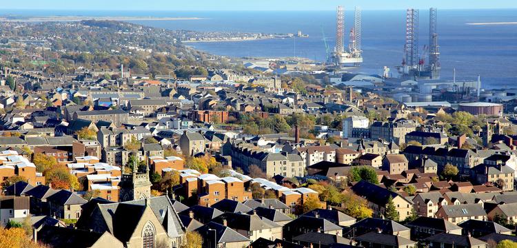 weather United Kingdom Dundee