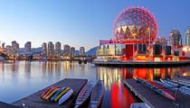 Vancouver