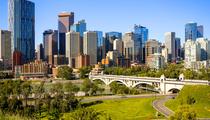 Calgary