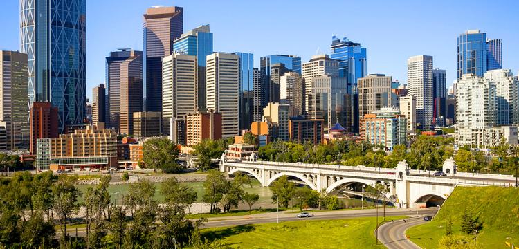 meteo Canada Calgary