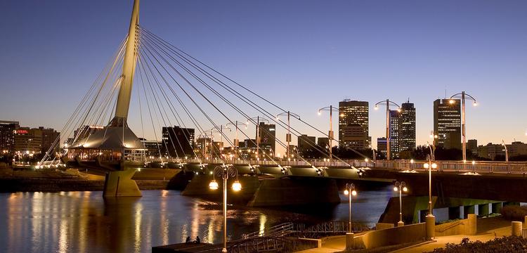 Winnipeg