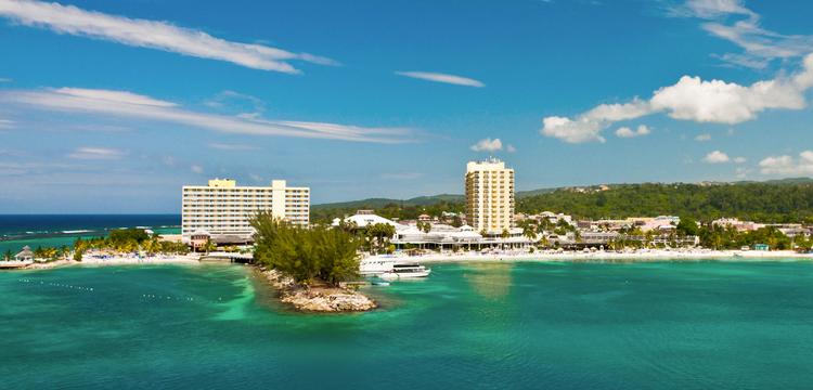 weather Jamaica Kingston
