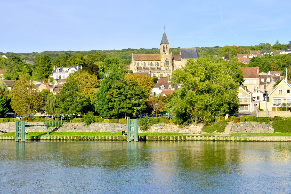 Meteo TrielsurSeine (78510) Yvelines Prévisions Meteo GRATUITE à 15 jours La Chaîne Météo Meteo TrielsurSeine (78510) Yvelines Prévisions Meteo GRATUITE à 15 jours La Chaîne Météo