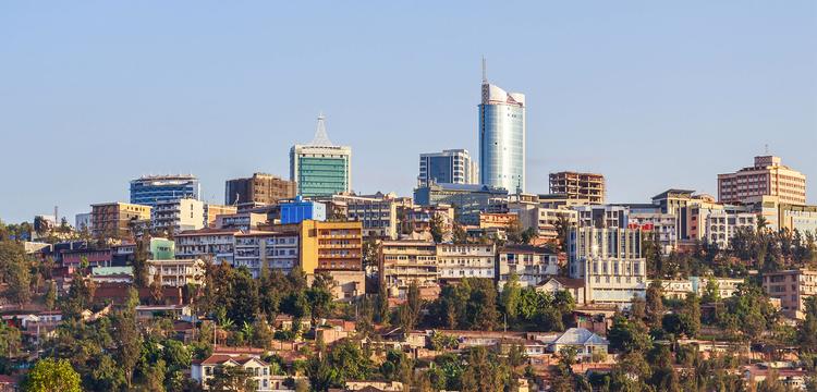 meteo Rwanda Kigali